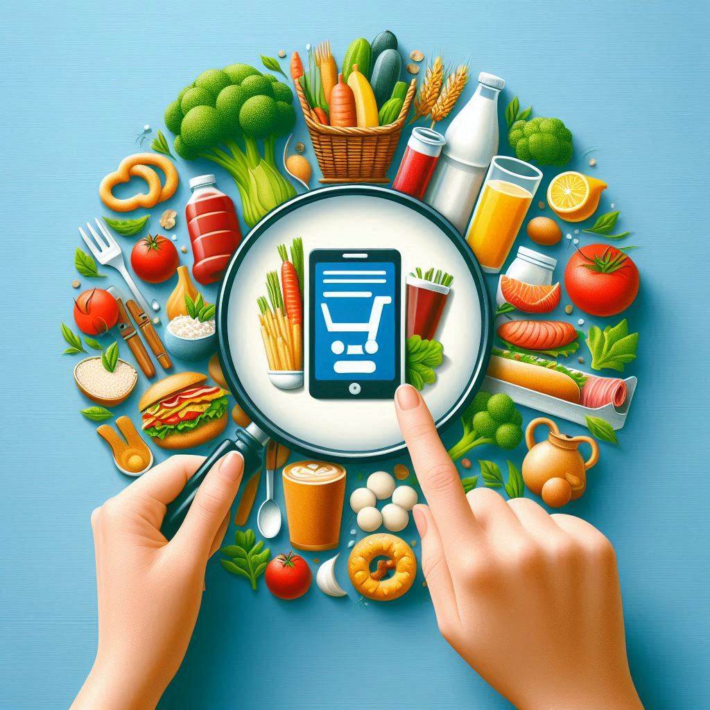 Bidang Konsumsi dan Keamanan Pangan