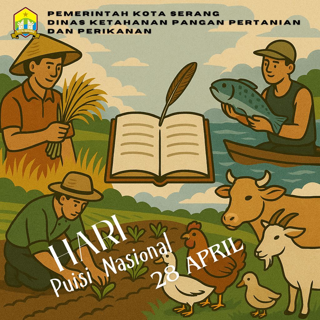 Memperingati Hari Puisi Nasional