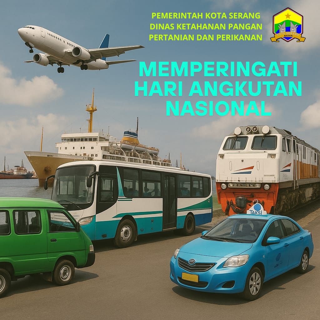 Menuju Transportasi Publik yang Nyaman, Aman, dan Terjangkau di Kota Serang