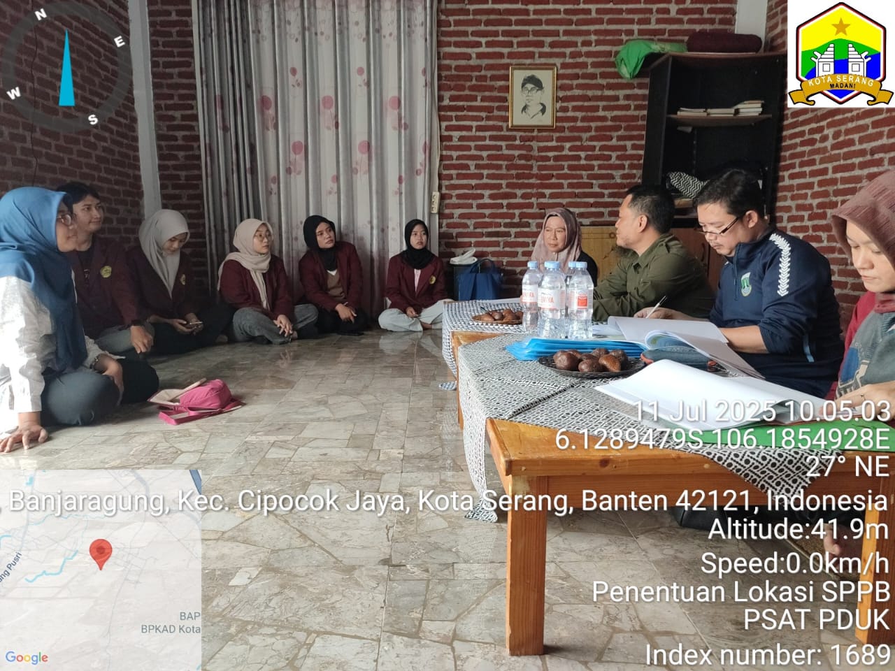 Pemenuhan Komitmen Allisa Farm (Hidroponik): Dorong Produksi Pangan Segar yang Aman dan Tersertifikasi